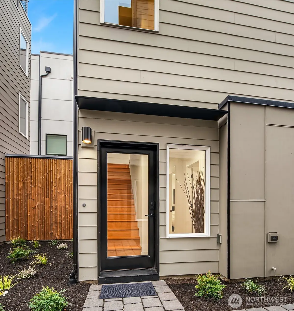 1455 22nd Avenue #A, Seattle, WA 98122 - #1