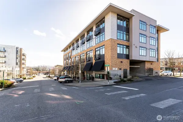 3111 Newmarket Street #509, Bellingham, WA 98226