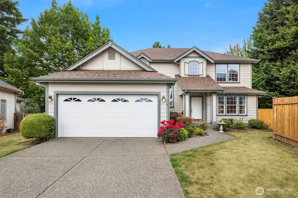 20134 102nd Avenue Se, Kent, WA 98031