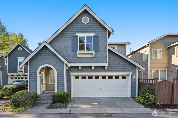 3608 182nd Street Se, Bothell, WA 98012