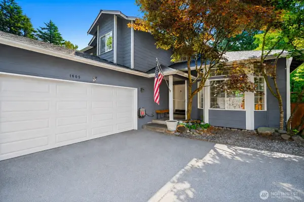 1605 131st Drive Ne, Lake Stevens, WA 98258