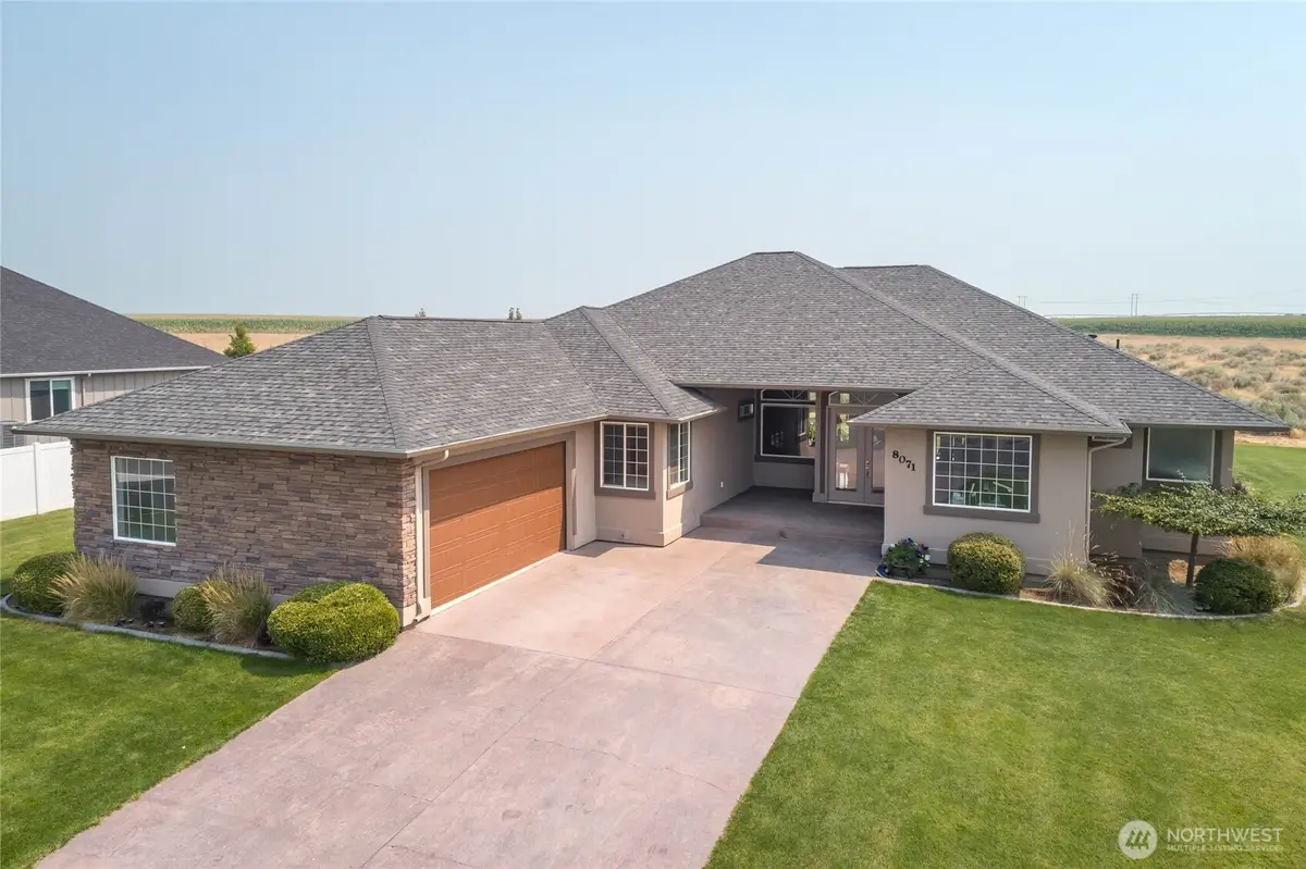 8071 Dune Lake Road Se, Moses Lake, WA 98837 - #1