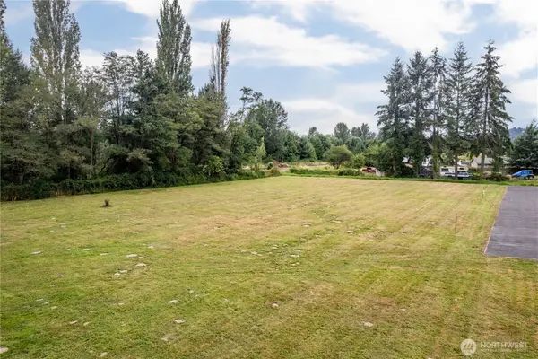 0 33rd Avenue, Longview, WA 98632