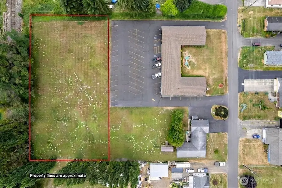 0 33rd Avenue, Longview, WA 98632 - #3
