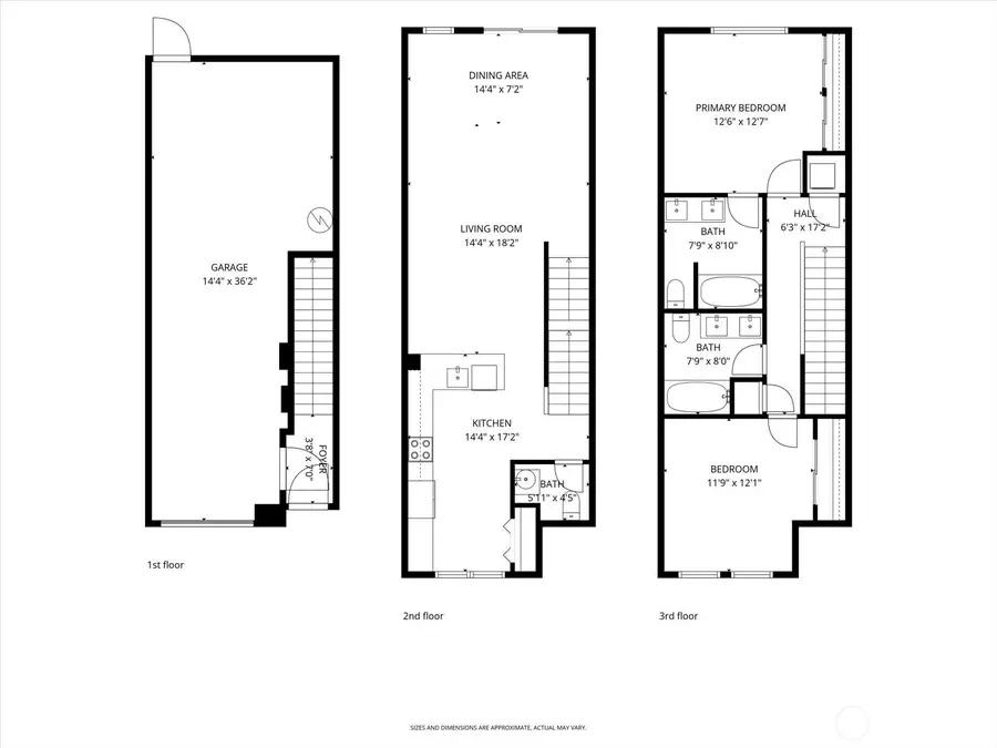 23413 Edmonds Wy #A2, Edmonds, WA 98026 - #2
