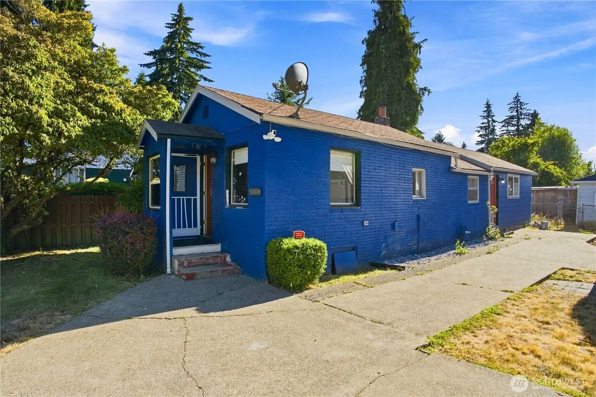 10409 3rd Avenue Sw, Seattle, WA 98146 - #1