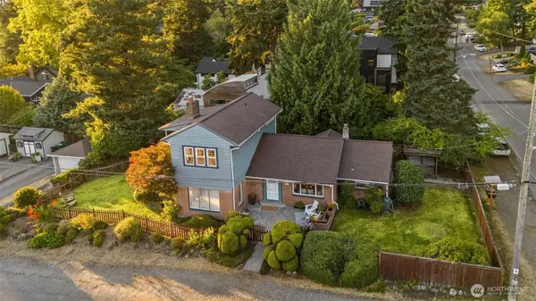 12703 4th Avenue Nw, Seattle, WA 98177
