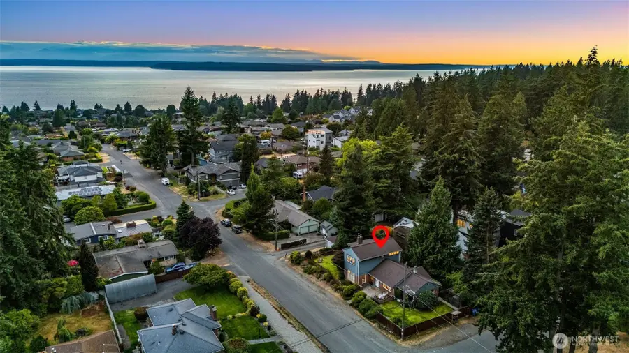 12703 4th Avenue Nw, Seattle, WA 98177 - #2