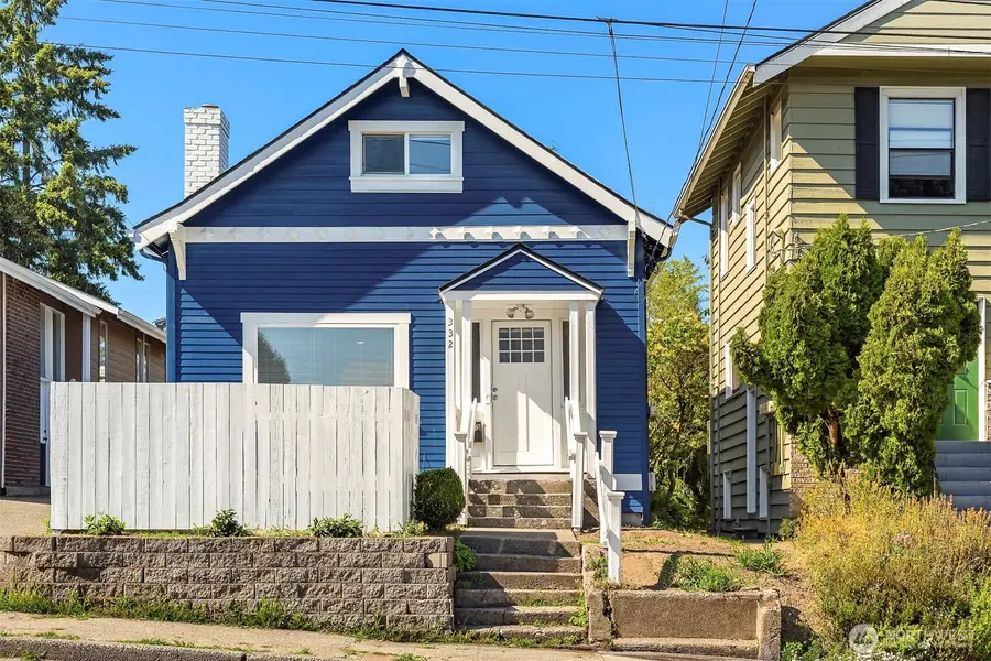 332 NE 50th Street, Seattle, WA 98105 - #2
