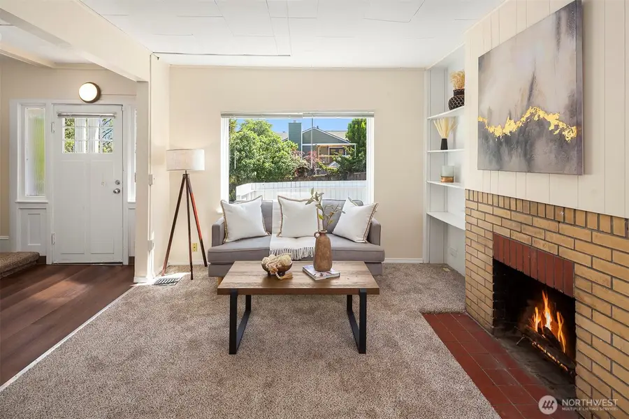 332 NE 50th Street, Seattle, WA 98105 - #3
