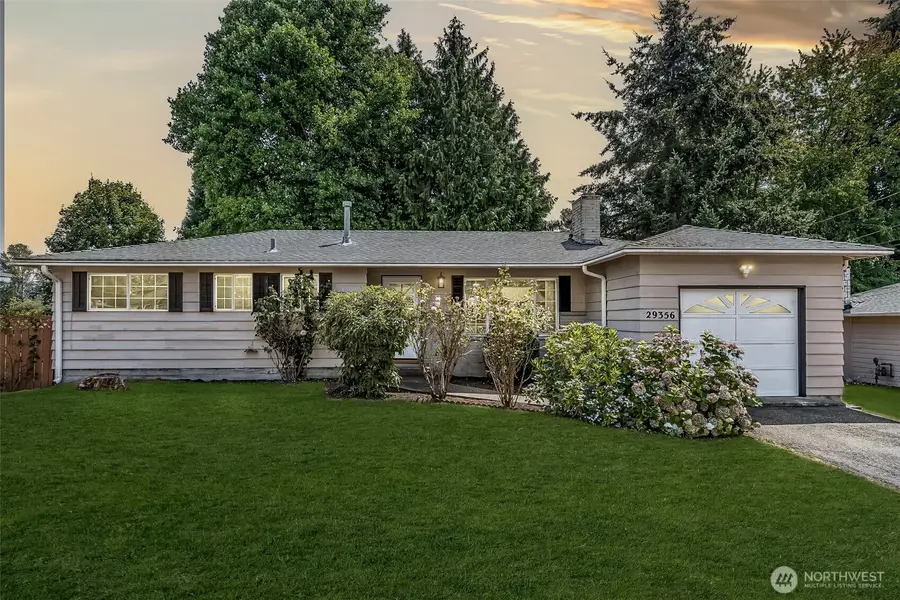 29356 38th Place S, Auburn, WA 98001 - #2