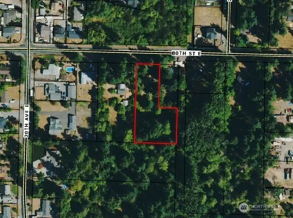 2118 80th Street E, Tacoma, WA 98404 - #3