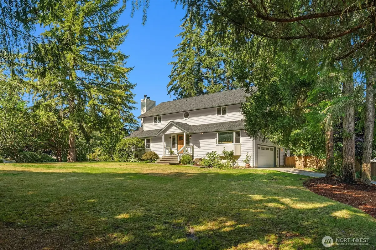 11517 Tyler Place Ne, Bainbridge Island, WA 98110 - #1