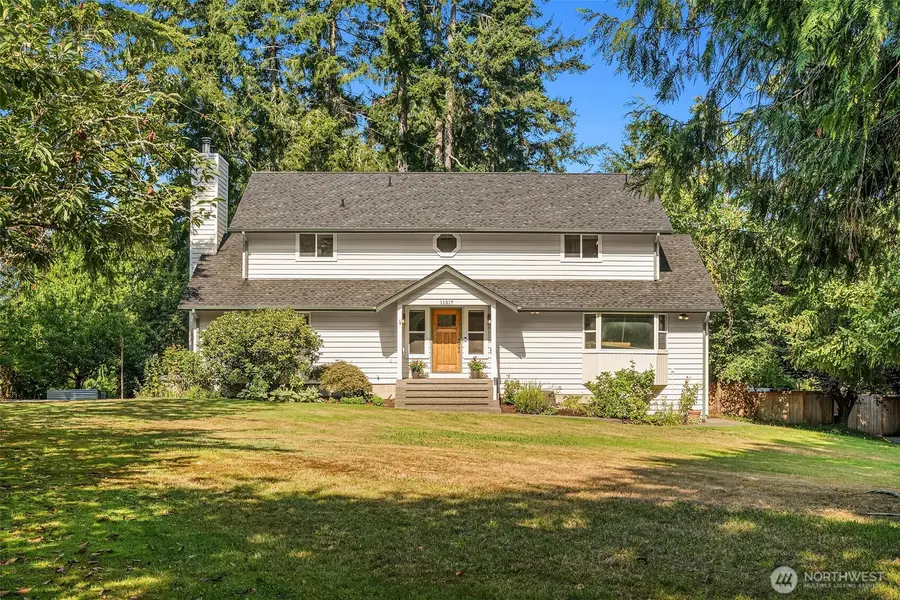 11517 Tyler Place Ne, Bainbridge Island, WA 98110 - #2