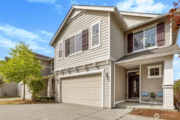 1008 81st Drive Se, Lake Stevens, WA 98258