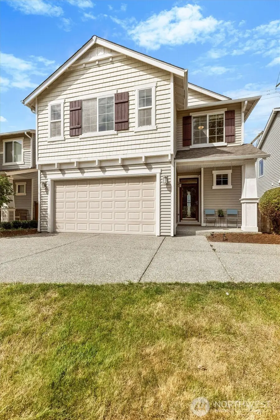 1008 81st Drive Se, Lake Stevens, WA 98258 - #2