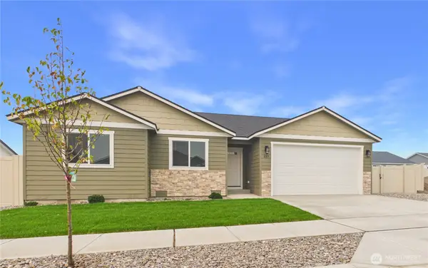 337 Emma Drive, Wenatchee, WA 98801