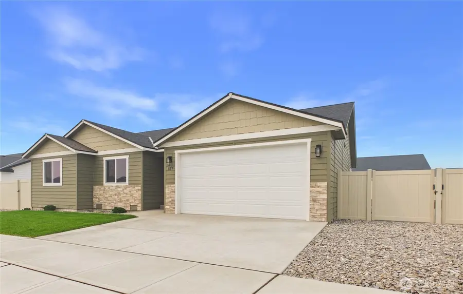 337 Emma Drive, Wenatchee, WA 98801 - #2