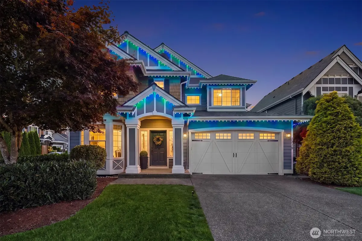 1315 Redmond Place Ne, Renton, WA 98056 - #1
