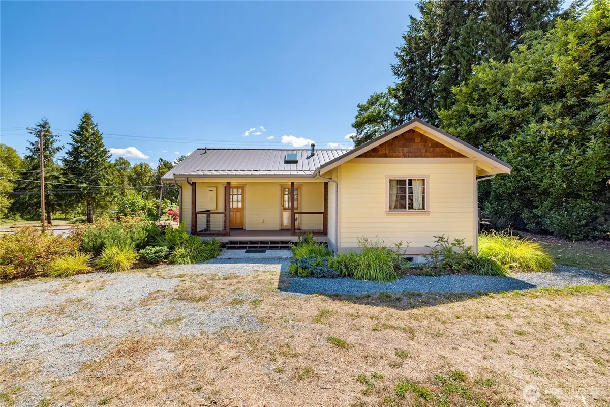 45501 Main Street, Concrete, WA 98237 - #1