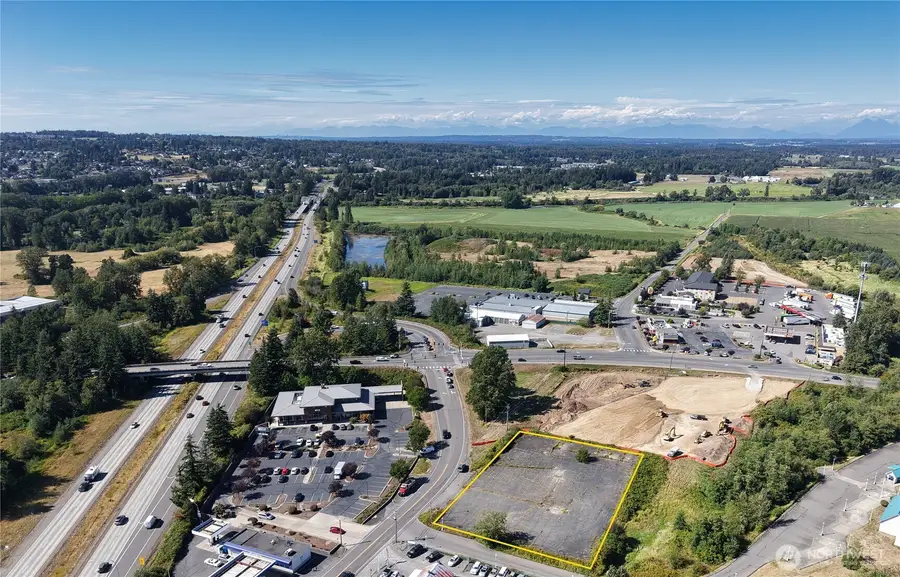 5644 Barrett Road, Ferndale, WA 98248 - #2