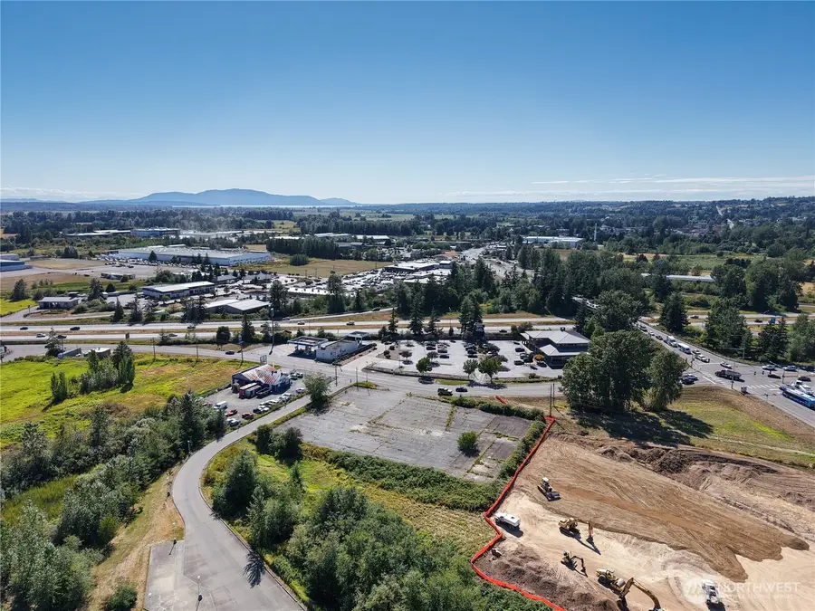5644 Barrett Road, Ferndale, WA 98248 - #3