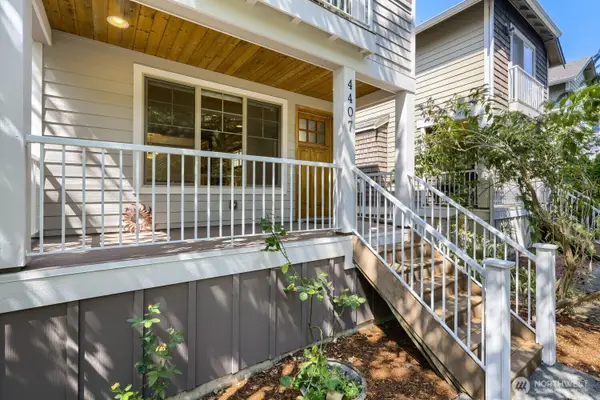 4407 40th Avenue Sw, Seattle, WA 98116