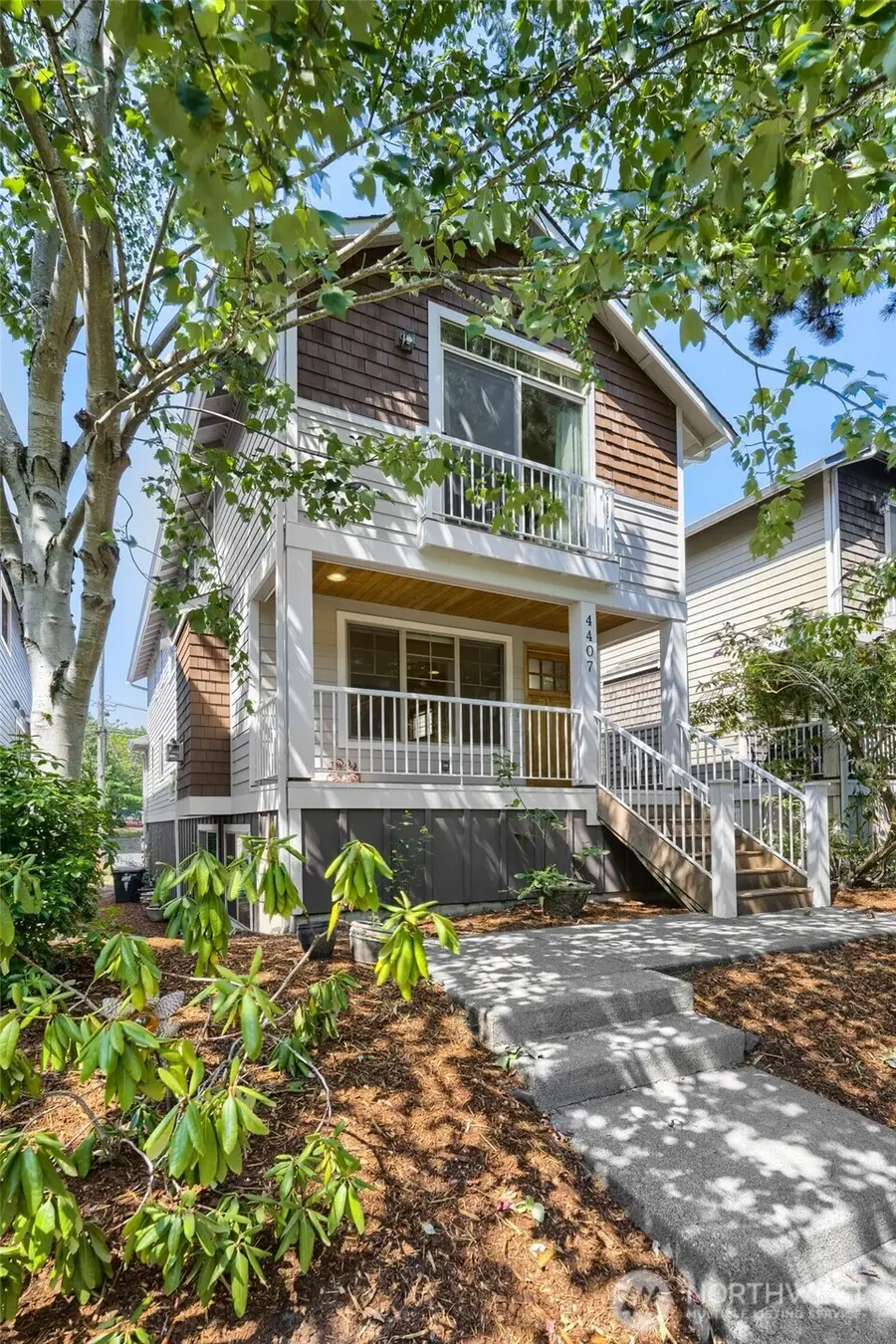 4407 40th Avenue Sw, Seattle, WA 98116 - #3