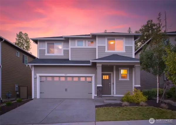 927 119th Avenue Se, Lake Stevens, WA 98258