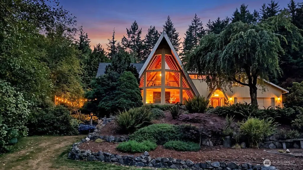 9073 Kaija Lane Nw, Seabeck, WA 98380 - #1