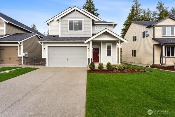 14210 Jensen Drive Se #354, Yelm, WA 98597