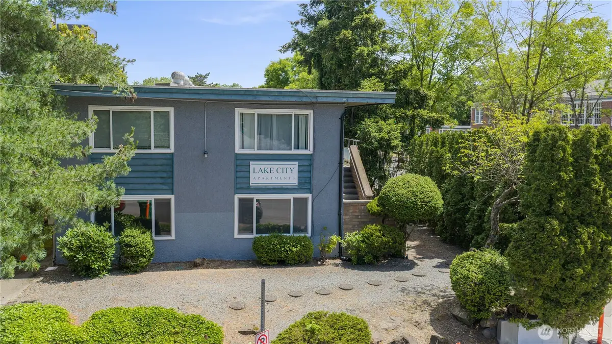 2600 NE 125th Street, Seattle, WA 98125 - #1