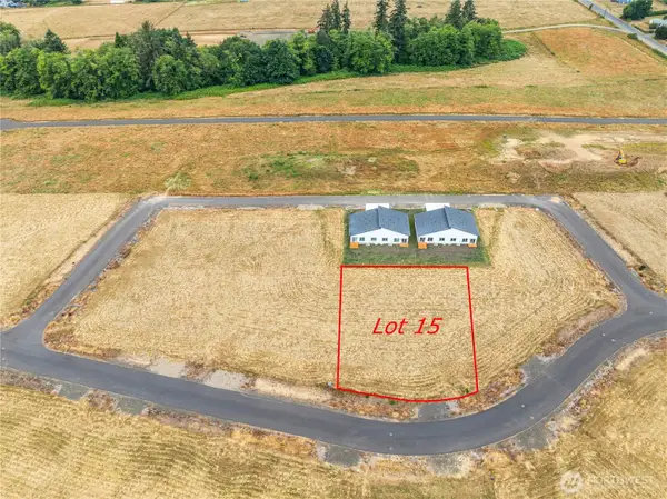 22 Sunnyfield Drive #15, Cathlamet, WA 98612