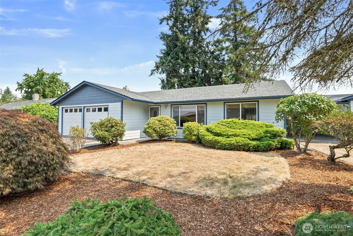 2110 Lemar Lane, Centralia, WA 98531 - #1