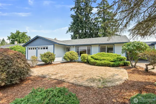 2110 Lemar Lane, Centralia, WA 98531