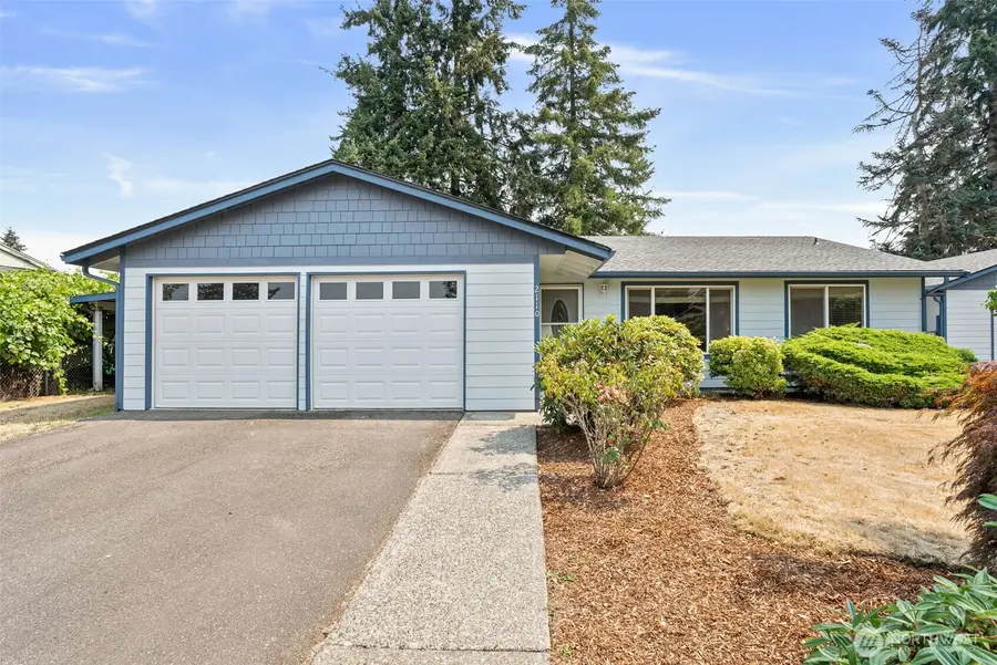 2110 Lemar Lane, Centralia, WA 98531 - #2