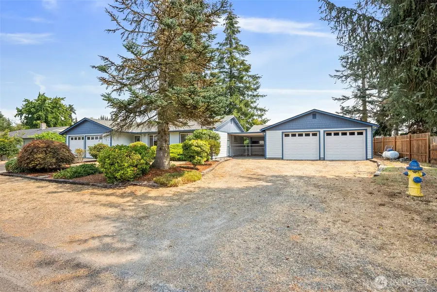2110 Lemar Lane, Centralia, WA 98531 - #3