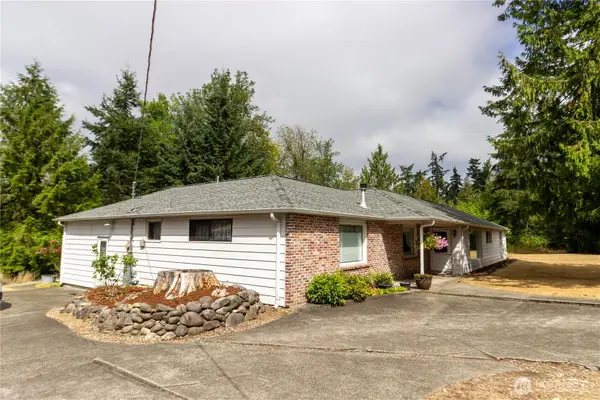 15522 38th Avenue E, Tacoma, WA 98446