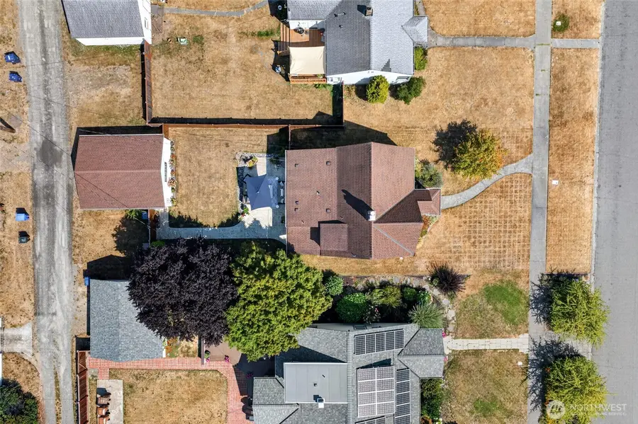 3915 N 9th St, Tacoma, WA 98406 - #2