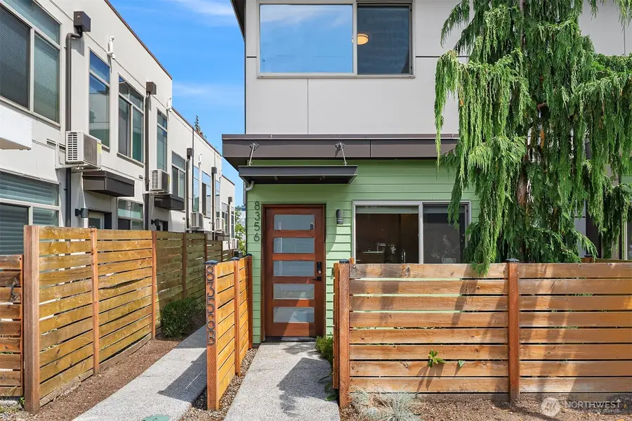 8356 19th Avenue Nw #B, Seattle, WA 98117 - #2