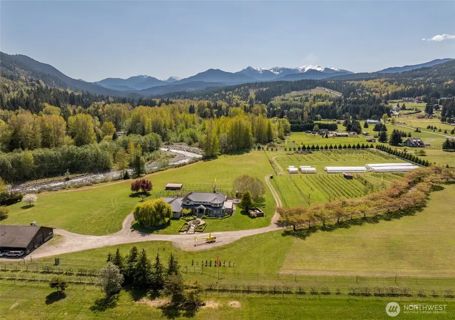 231 River Run Road, Sequim, WA 98382 - #2