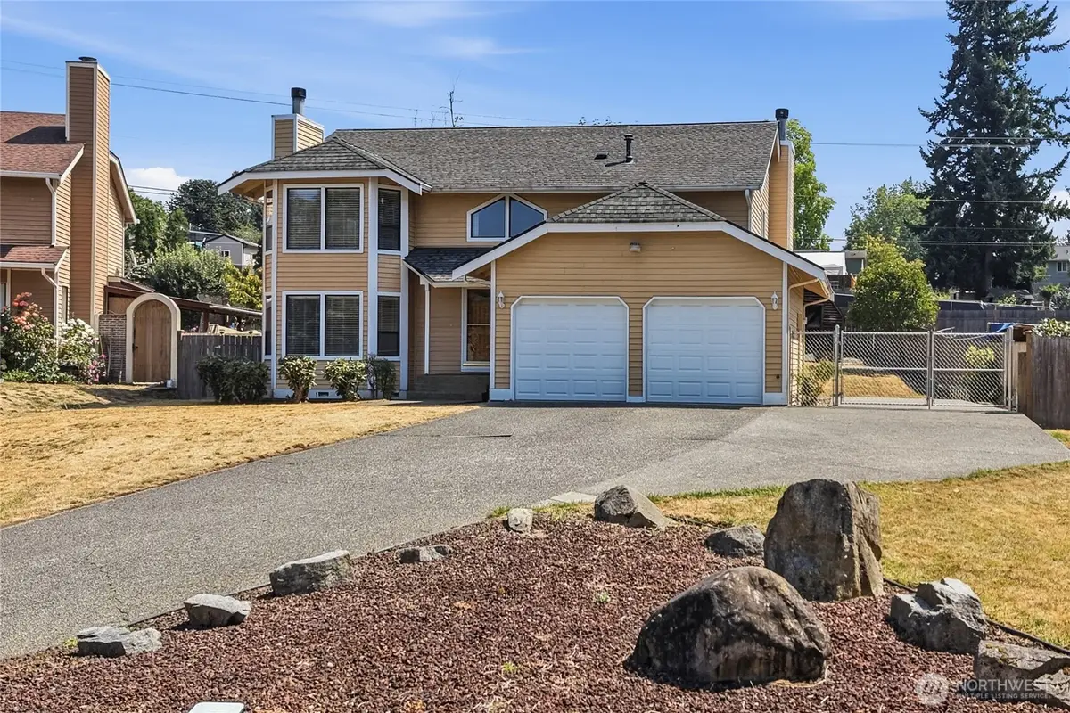22847 103rd Avenue Se, Kent, WA 98031 - #1