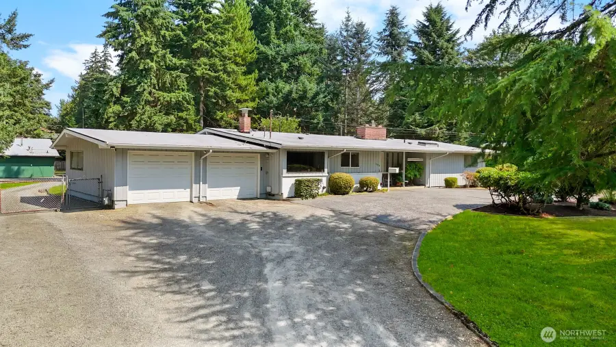 11826 SE 284th Street, Auburn, WA 98092 - #2