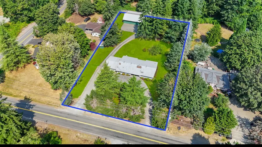 11826 SE 284th Street, Auburn, WA 98092 - #3