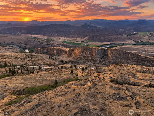 0 Mclaughlin Canyon Road, Tonasket, WA 98855