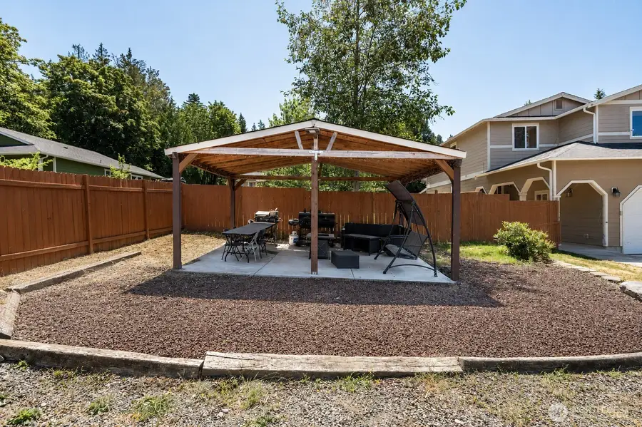 22508 120th Avenue E, Graham, WA 98338 - #2