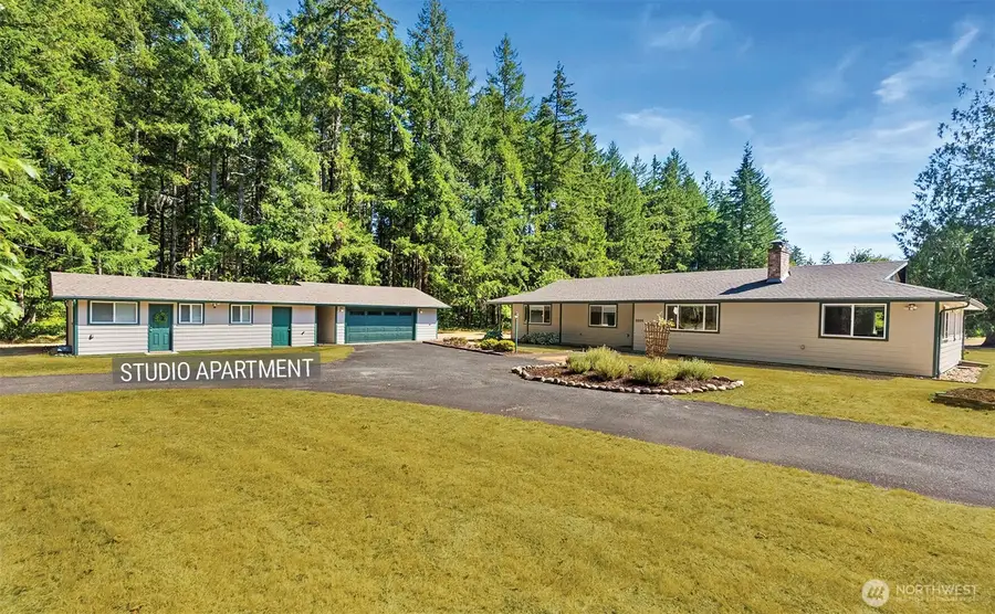 3205 107th Avenue Sw, Tumwater, WA 98512 - #2