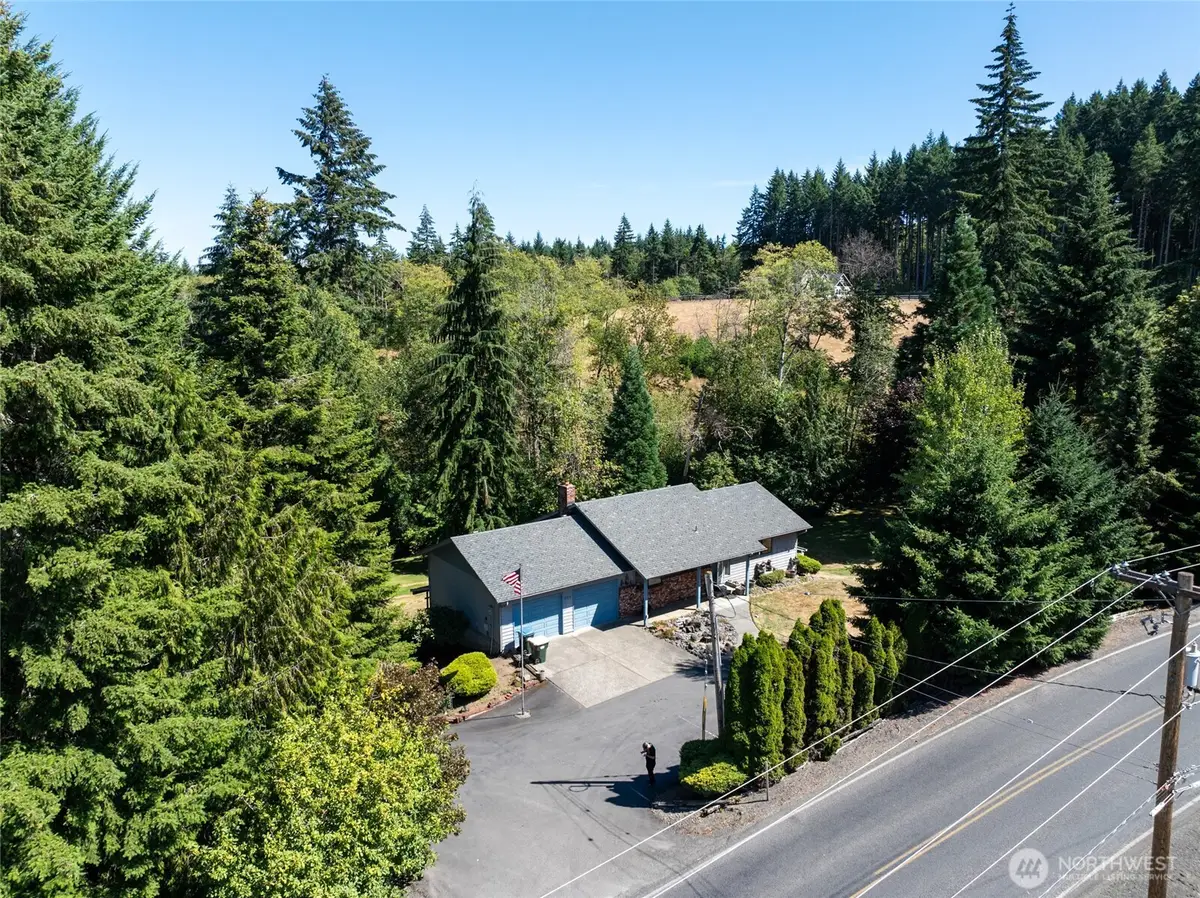 237 Frogner Road, Chehalis, WA 98532 - #1