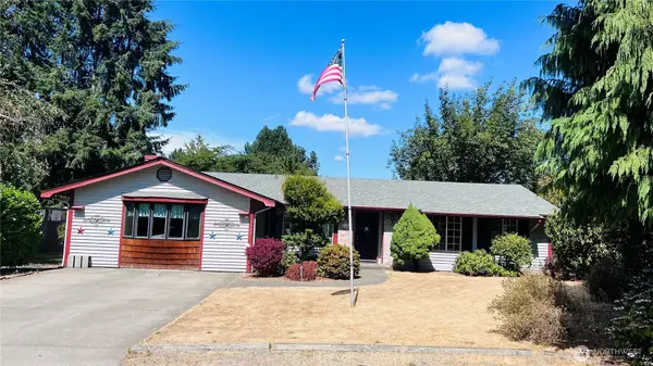 5717 60th Street Ct W, University Place, WA 98467