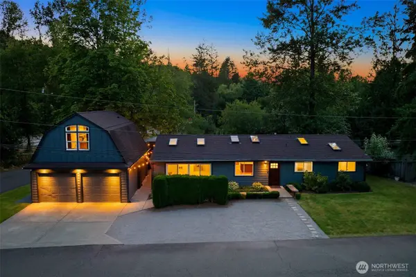 1109 Lewis Lane Se, Issaquah, WA 98027
